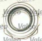 VALEO Set ambreiaj TOYOTA HILUX II pick-up (LN8, RN5, LN6, YN6, YN5, LN5, RN6) (1983 - 2005) VALEO 801391