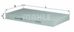 Mahle Original Filtru polen / aer habitaclu IVECO DAILY III caroserie inchisa/combi (1997 - 2007) MAHLE ORIGINAL LA 152