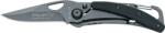 Fox (italy) BLACK FOX Zsebkés G10 mark. tit. világosszürke BF-434 G10