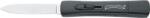 Fox (italy) FOX AUTOMATIC BLACK ALUMINIUM 20, 5cm 257
