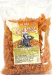 JÓZSA Vegan paste fusilli de linte roșie (200g)