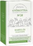 Györgytea No38 Amestec de ceai cu mușețel - pentru a reduce inflamația (50g)