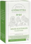 Györgytea No44 Amestec de ceai cu cicoare comună - pentru pierderea în greutate (50g)