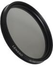 LENSSO cirkuláris polárszűrő 62mm (CPL) LENSSO