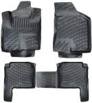 Umbrella Covorase auto cauciuc Hyundai Santa Fe II 2006-2012 8682578001546