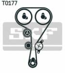 SKF Set curea de distributie RENAULT SCENIC II (JM0/1) (2003 - 2009) SKF VKMA 06104