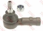TRW Cap de bara MITSUBISHI COLT CZC Cabriolet (RG) (2006 - 2009) TRW JTE420