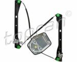 TOPRAN Macara geam VW JETTA III (1K2) (2005 - 2010) TOPRAN 114 652