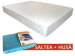 Spectral Mobila Set Saltea Spectral SuperOrtopedica 1400x2000 + Husa cu elastic Saltea