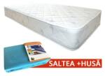 Spectral Mobila Set Saltea Spectral SuperOrtopedica Ultra 900x1900 + Husa cu elasatic Saltea