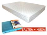 Spectral Mobila Set Saltea Spectral SuperOrtopedica 1400x1900 + Husa cu elastic Saltea