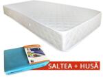 Spectral Mobila Set Saltea Spectral SuperOrtopedica 900x2000 + Husa cu elastic Saltea