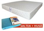 Spectral Mobila Set Saltea Spectral SuperOrtopedica 1600x1900 + Husa cu elastic Saltea