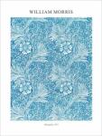  Принт Marigold, Уилям Морис - репродукция (Print1055)