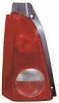 Depo / Loro Lampa spate OPEL AGILA (A) (H00) (2000 - 2007) DEPO / LORO 442-1937L-LD-UE