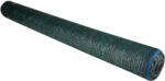 Evotools Plasa umbrire Verde Hdpe EvoTools, latime 1.2 m, lungime 100 m, umbrire 80%, densitate 80 g/mp, protectie UV