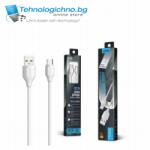 LDNIO Кабел Micro USB cable LDNIO LS372 2m (DE-40073)