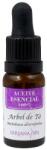 Nirvana Spa Ulei Esential de Arbore de Ceai, 10 ml (JOLLYJM81030)