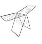  Uscator de rufe MINA 17012, pliabil cu suport inferior (GM66874)