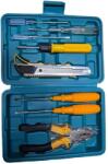  Set surubelnite, 8 piese (GM75741) Surubelnita