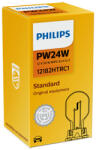 Philips Крушка, мигач philips pw24w, 12v, 24w, 1 бр
