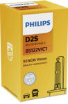 Philips Крушка, фар philips d2s, 85v, 85/35w, 4400К, 1 бр