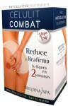 Nirvana Spa Celulit Combat, Body Cream Sculptor 200 ml + Oil Reaffirming, 125 ml (JOLLYJM81154)