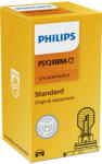 Philips Крушка, мигач philips psy24w, 12v, 24w, 1 бр - Maslatabg - 34,38 лв