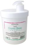 Nirvana Spa Crema Baza Corporala, 1 litru (JOLLYJM81083)