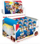 Luigi Zaini Шоколадови яйца Paw Patrol с играчка 20 г 12 бр кутия