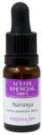 Nirvana Spa Ulei Esential de Portocale, 10 ml (JOLLYJM81051)