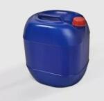 Sterk Canistra cu Capac Etans, 20 Litri, STERK, Plastic, Albastru sau Alb (GM2267)
