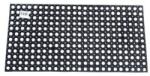  Pres covoras pentru usa, din cauciuc, 100 x 50 cm (GM7311) Pres