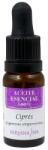 Nirvana Spa Ulei Esential de Chiparos, 10 ml (JOLLYJM81034)
