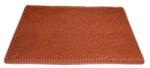 GimiHome Pres covoras intrarea exterior, 40x60 cm, arici, maro deschis (GM1602MD) Pres