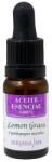 Nirvana Spa Ulei Esential de Iarba de Lamaie, 10 ml (JOLLYJM81045)