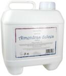 Nirvana Spa Ulei de Migdale Dulci, 5 litri (JOLLYJM81103)