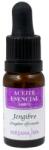 Nirvana Spa Ulei Esential de Ghimbir, 10 ml (JOLLYJM81042)