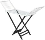 GimiHome Uscator de rufe din plastic, de calitate, 20 m (GM76721)