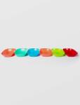 Sterk BOL SNACK NR. 3 PP STERK 25cm X 18.5cm X 5cm PLASTIC DIVERSE CULORI (GM48749) Castron