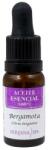 Nirvana Spa Ulei Esential de Bergamota, 10 ml (JOLLYJM81031)
