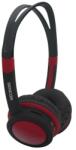 Sencor SEP 702BT black-red Casti
