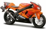 Maisto Mașină - Motocicletă, Yamaha YZF-R7, 1: 18 (OLP101239300-334)