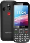 myPhone Halo 4 Mobiltelefon