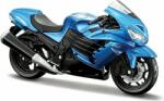 Maisto Mașină - Motocicletă, Kawasaki Ninja® ZX-14R, 1: 18 (OLP101239300-12020)
