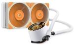 Segotep Beiced II 240 Meow Orange ARGB (BEICED-II-240-ARGB-MEOW-OR)