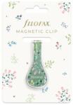 FILOFAX Клипс Meadow, магнитен (132953)