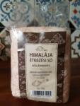  Himalája Étkezési Kristálysó 1-2mm 1kg