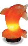  Sólámpa delfin 2-4kg