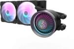 darkFlash Nebula DN 240 Black